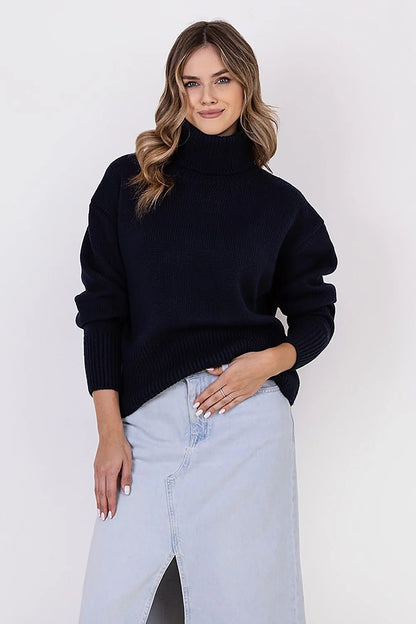 Turtleneck Model 187211 MKM