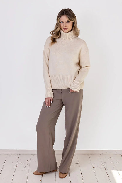 Turtleneck Model 187211 MKM